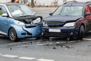 ¿Qué hacer en caso de accidente?