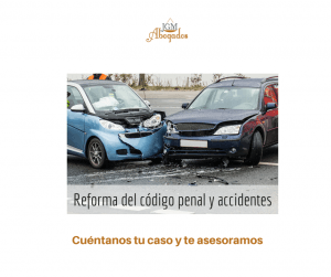 Accidentes de tráfico Accidentes de tráfico