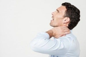 Indemnización por esguince cervical por accidente de tráfico
