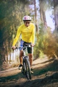 Reclamar un accidente en bicicleta Reclamar un accidente en bicicleta