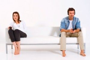 Custodia compartida y discrepancia entre madre y padre