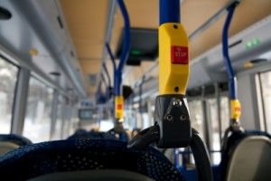 Indemnización por un accidente en un autobús Indemnización por un accidente en un autobús