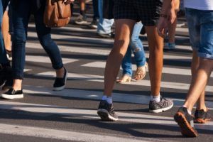 ¿Su madre o su padre ha sufrido un atropello como peatón en Madrid?