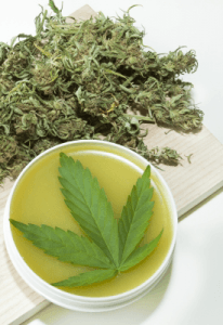 Cuando no es delito el cultivo de cannabis