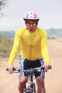 accidentes de bici