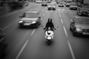 ¿Qué hacer en caso de accidentes de moto? accidente-de-moto