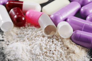 Cocaína: tráfico de drogas o sanción administrativa