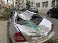 Cómo conseguir la máxima indemnización por siniestro total